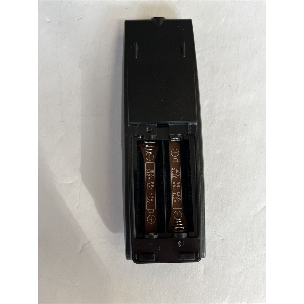 JVC Remote Control RM-SRX5030J For A/V Receiver MBR - Picture 3 of 3